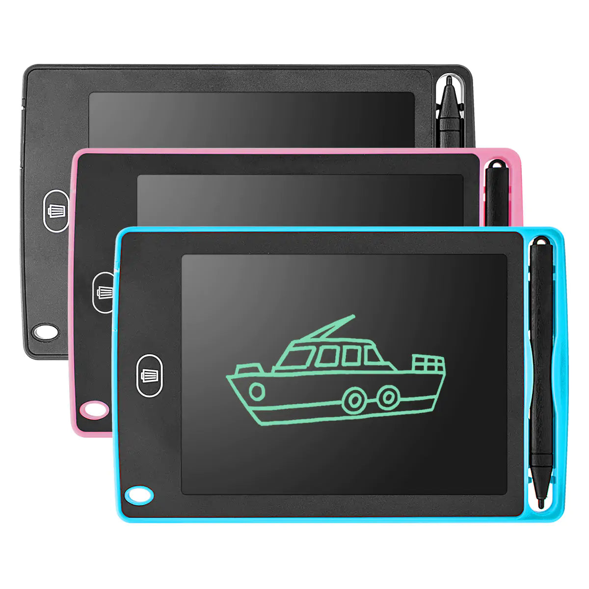 Kids Tablets