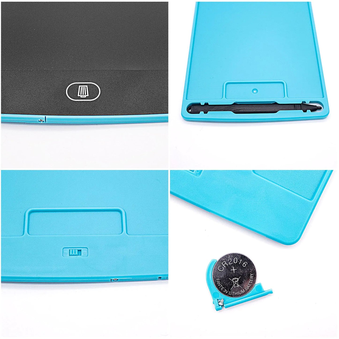 Kids Tablets